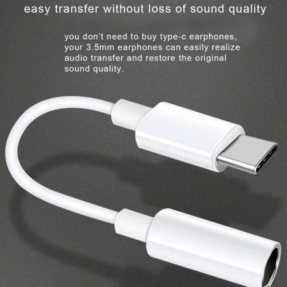 USB Adapter Type C